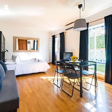 Bright Penthouse With Terrace In Madrid Center Apartment Ngoại thất bức ảnh